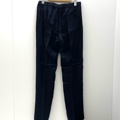 DRIES VAN NOTEN | ドリスヴァンノッテン PARKINO 1427 M.W.PANTS パンツ 020936-1427 ネイビー サイズ：48【尾張小牧店】