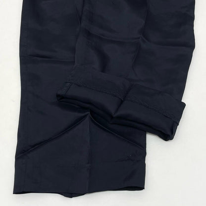 DRIES VAN NOTEN | ドリスヴァンノッテン PARKINO 1427 M.W.PANTS パンツ 020936-1427 ネイビー サイズ：48【尾張小牧店】
