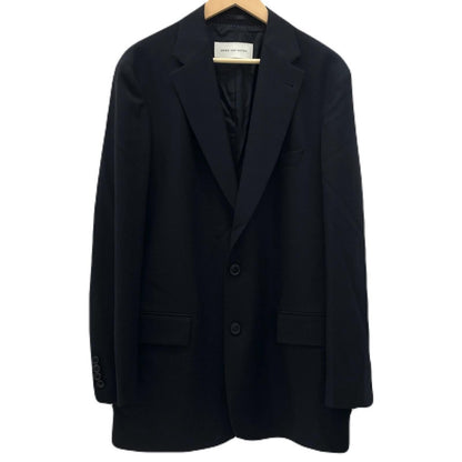 DRIES VAN NOTEN | ドリスヴァンノッテン BLUNT 2246 M.W.JACKET その他アウター 020404-2246 ブラック サイズ：M【尾張小牧店】