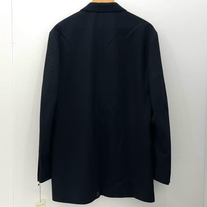 DRIES VAN NOTEN | ドリスヴァンノッテン BLUNT 2246 M.W.JACKET その他アウター 020404-2246 ブラック サイズ：M【尾張小牧店】