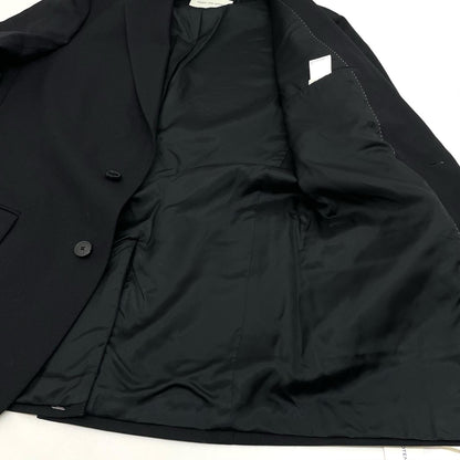 DRIES VAN NOTEN | ドリスヴァンノッテン BLUNT 2246 M.W.JACKET その他アウター 020404-2246 ブラック サイズ：M【尾張小牧店】