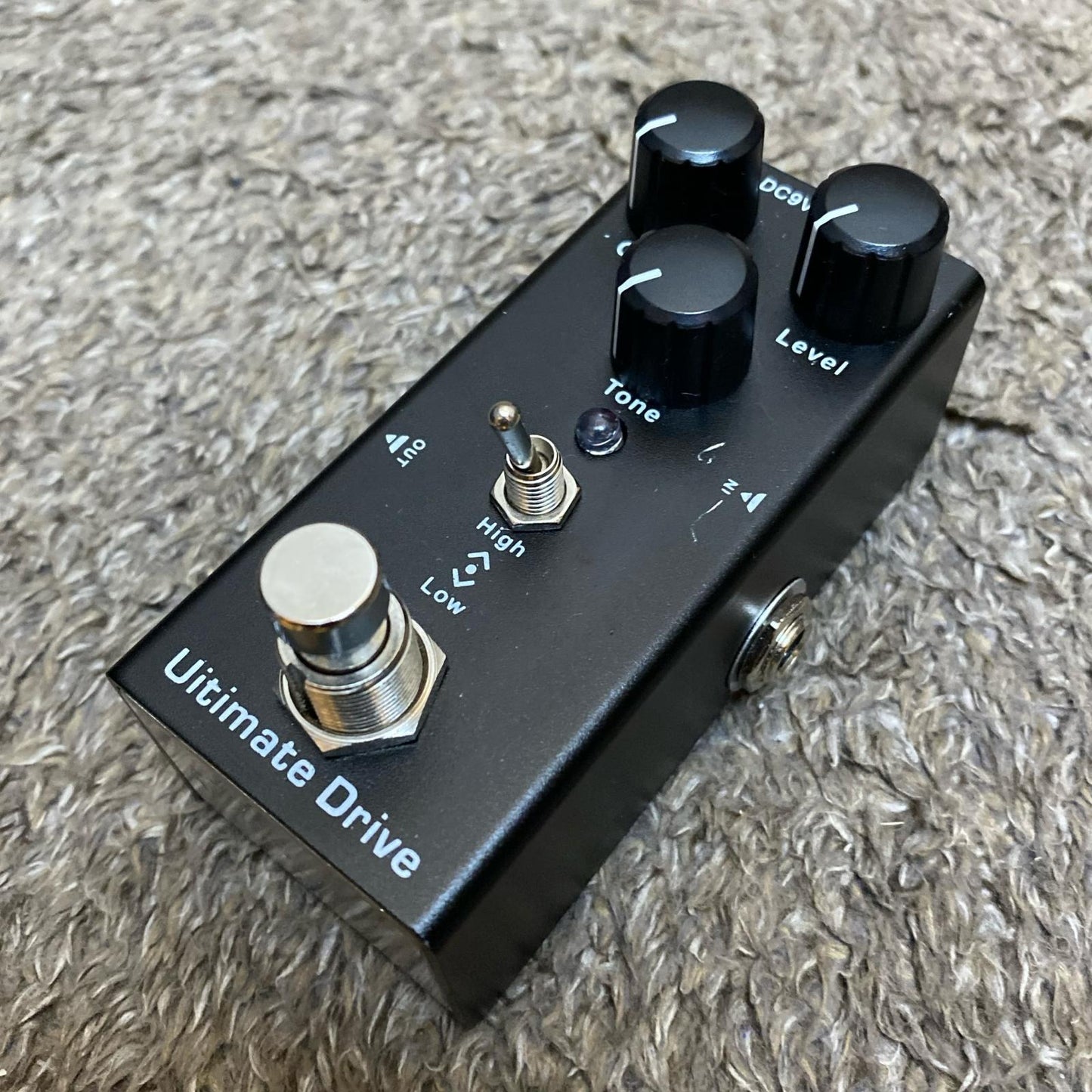 楽器 Ultimate Drive laeosith【尾張小牧店】