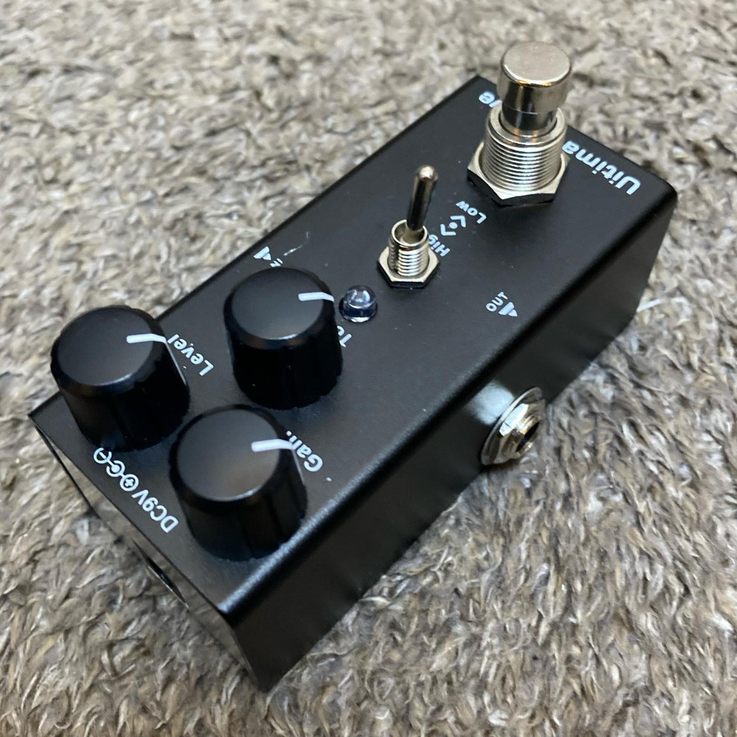 楽器 Ultimate Drive laeosith【尾張小牧店】
