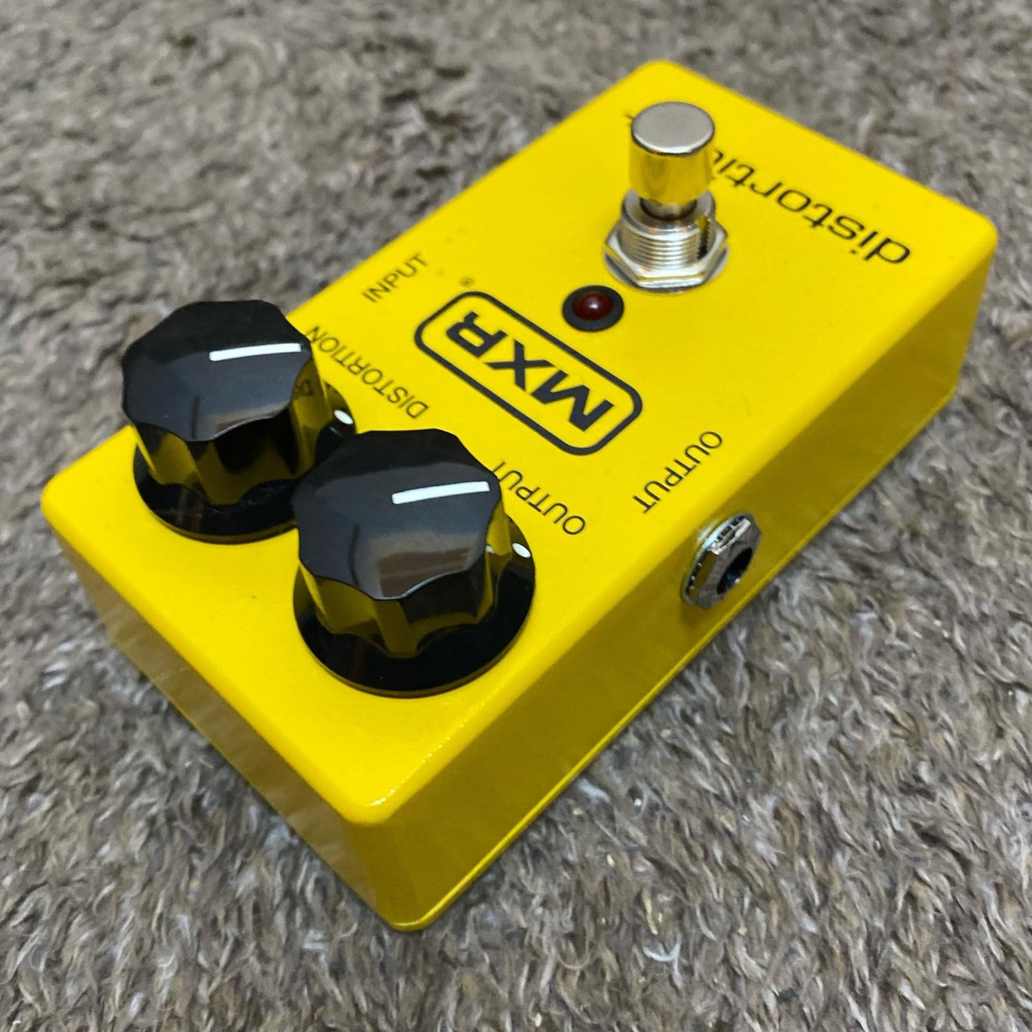 MXR | エムエックスアール 楽器 M104 Distortion+【尾張小牧店】