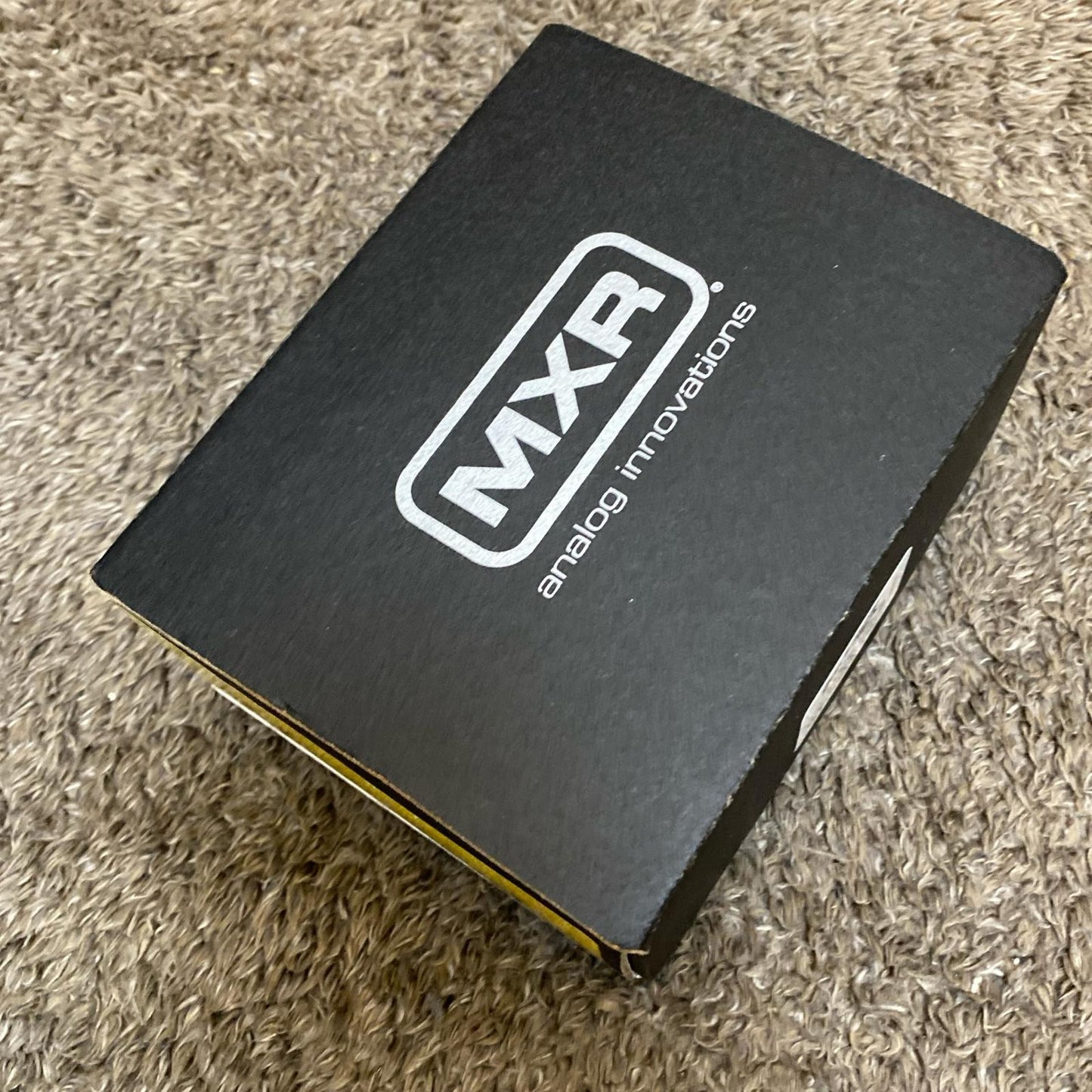 MXR | エムエックスアール 楽器 M104 Distortion+【尾張小牧店】