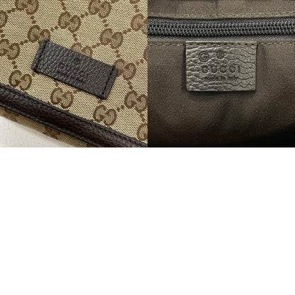 GUCCI | グッチ ショルダーバッグ ブラウン【尾張小牧店】