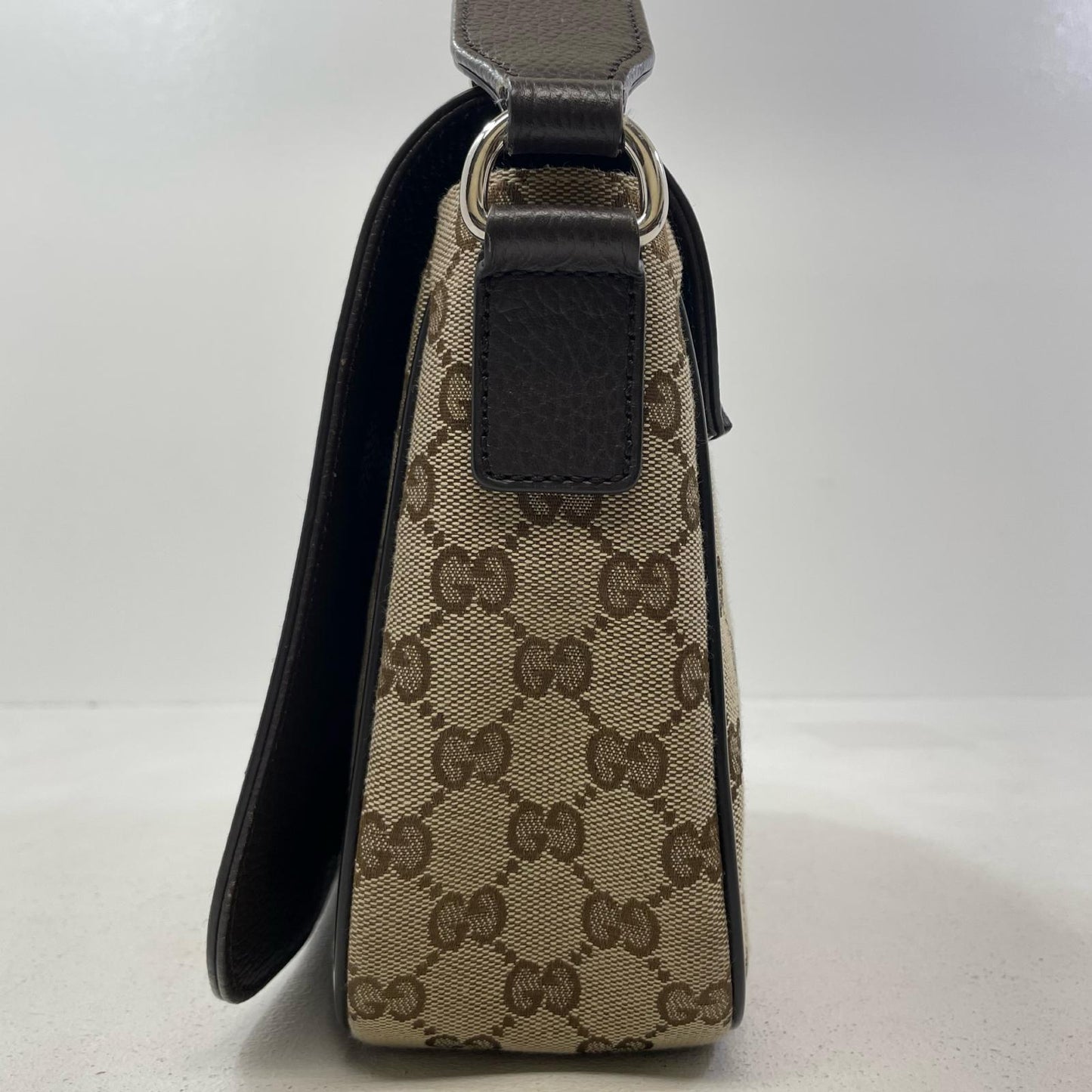 GUCCI | グッチ ショルダーバッグ ブラウン【尾張小牧店】