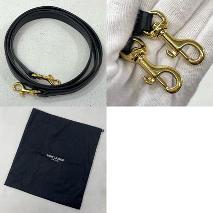 SAINT LAURENT | サンローラン その他バッグ ブラック【尾張小牧店】
