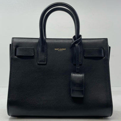 SAINT LAURENT | サンローラン その他バッグ ブラック【尾張小牧店】