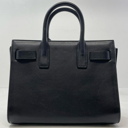 SAINT LAURENT | サンローラン その他バッグ ブラック【尾張小牧店】