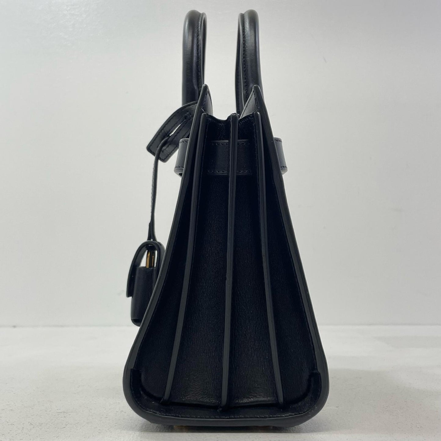 SAINT LAURENT | サンローラン その他バッグ ブラック【尾張小牧店】