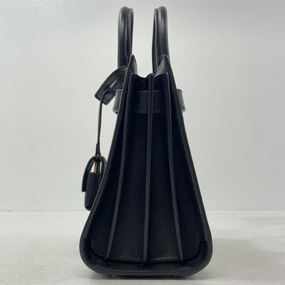 SAINT LAURENT | サンローラン その他バッグ ブラック【尾張小牧店】