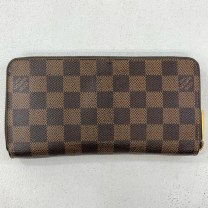 LOUIS VUITTON | ルイ・ヴィトン 長財布 ブラウン【尾張小牧店】
