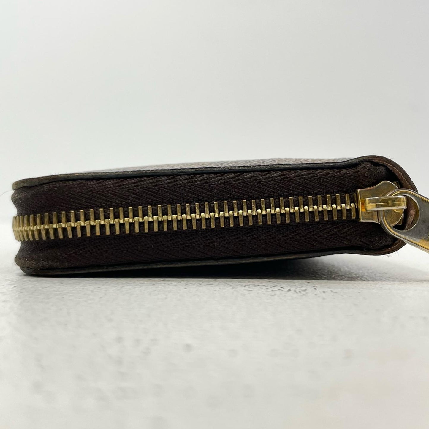 LOUIS VUITTON | ルイ・ヴィトン 長財布 ブラウン【尾張小牧店】