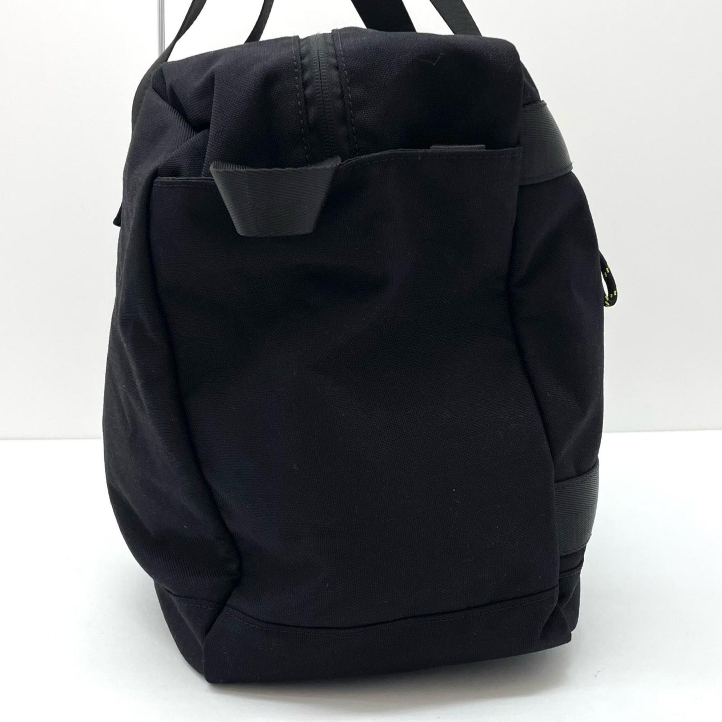 DIESEL | ディーゼル ボストンバッグ ブラック【尾張小牧店】