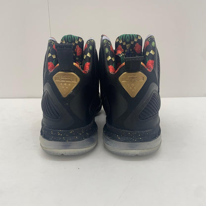 NIKE | ナイキ Lebron 9 スニーカー 28.5cm DO9353-001 ブラック【尾張小牧店】
