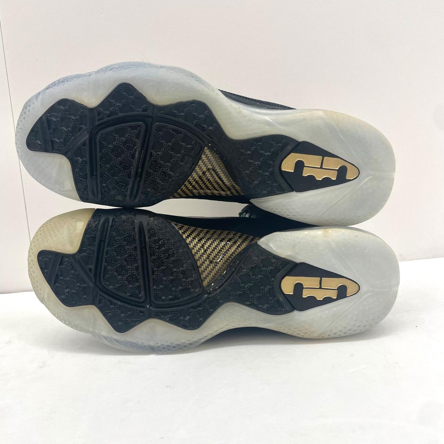 NIKE | ナイキ Lebron 9 スニーカー 28.5cm DO9353-001 ブラック【尾張小牧店】