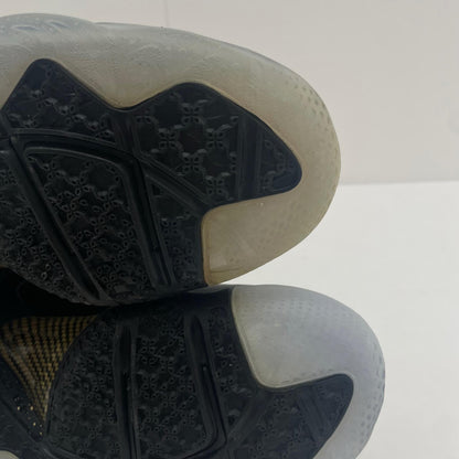 NIKE | ナイキ Lebron 9 スニーカー 28.5cm DO9353-001 ブラック【尾張小牧店】