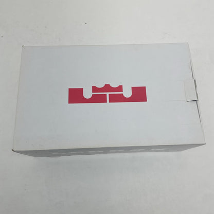 NIKE | ナイキ Lebron 9 スニーカー 28.5cm DO9353-001 ブラック【尾張小牧店】