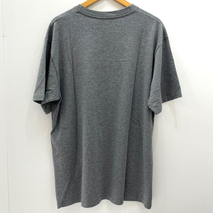 【中古】GUCCI×Disney | グッチ×ディズニー　20SS Mickey Mouse T-Shirt 半袖Ｔシャツ 565806 XJB67 グレー サイズ：L【尾張小牧店】