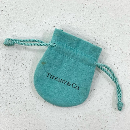 Tiffany&co | ティファニー ネックレス シルバー【尾張小牧店】