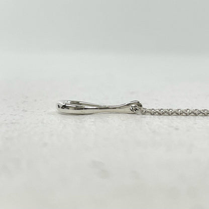 Tiffany&co | ティファニー ネックレス シルバー【尾張小牧店】