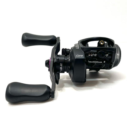 【フィッシング/釣り/釣具/リール】 【ベイトリール/右ハンドル】AbuGarcia | アブガルシア ZENON Core HS8 ゼノン コア HS8【尾張小牧店】