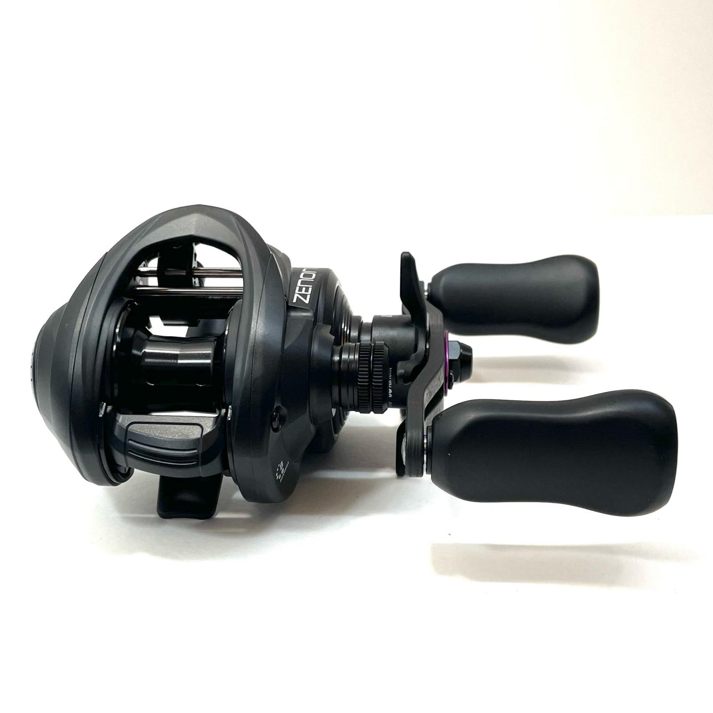 【フィッシング/釣り/釣具/リール】 【ベイトリール/右ハンドル】AbuGarcia | アブガルシア ZENON Core HS8 ゼノン コア HS8【尾張小牧店】