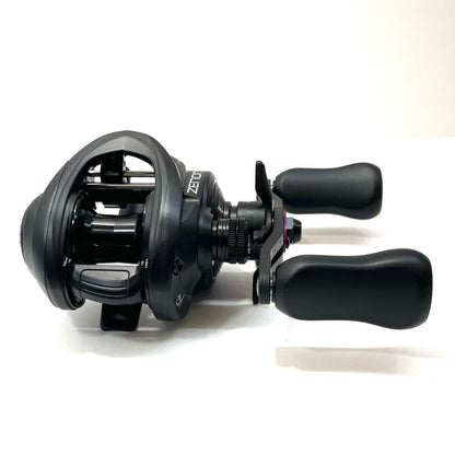 【フィッシング/釣り/釣具/リール】 【ベイトリール/右ハンドル】AbuGarcia | アブガルシア ZENON Core HS8 ゼノン コア HS8【尾張小牧店】