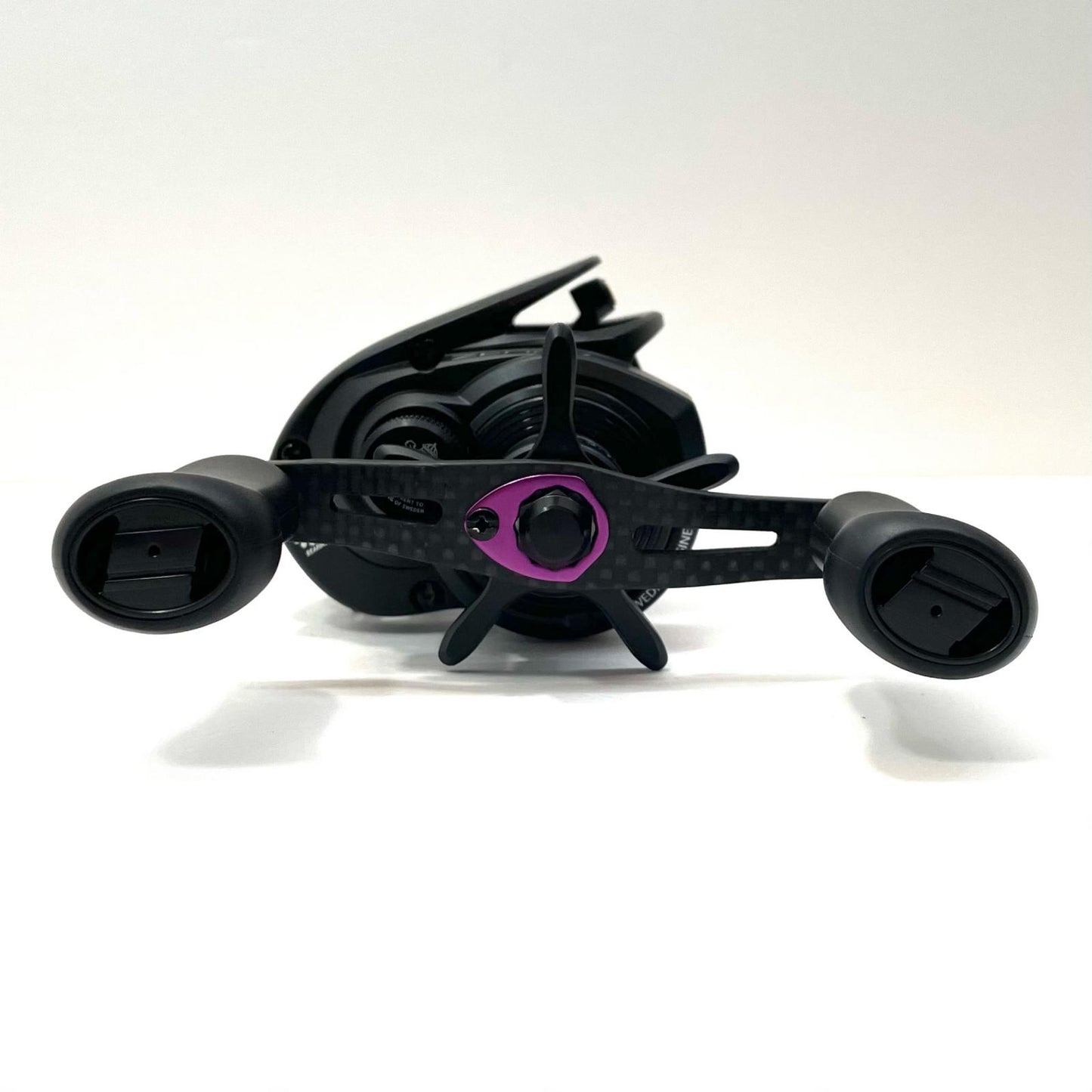 【フィッシング/釣り/釣具/リール】 【ベイトリール/右ハンドル】AbuGarcia | アブガルシア ZENON Core HS8 ゼノン コア HS8【尾張小牧店】