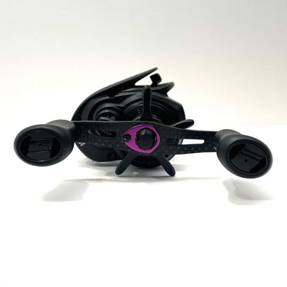 【フィッシング/釣り/釣具/リール】 【ベイトリール/右ハンドル】AbuGarcia | アブガルシア ZENON Core HS8 ゼノン コア HS8【尾張小牧店】