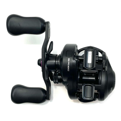 【フィッシング/釣り/釣具/リール】 【ベイトリール/右ハンドル】AbuGarcia | アブガルシア ZENON Core HS8 ゼノン コア HS8【尾張小牧店】
