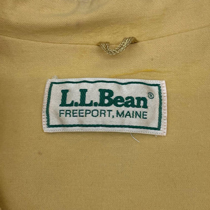 L.L.Bean | エルエルビーン その他アウター ボルドー/バーガンディー【尾張小牧店】