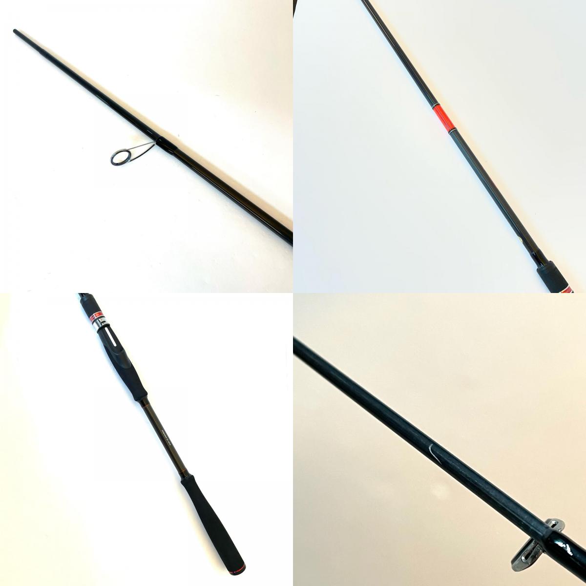 【釣り/つり/釣具/ロッド】APIA | アピア Foojin'RS SKY HIGH 99M フージンRS スカイハイ 99M【尾張小牧店】