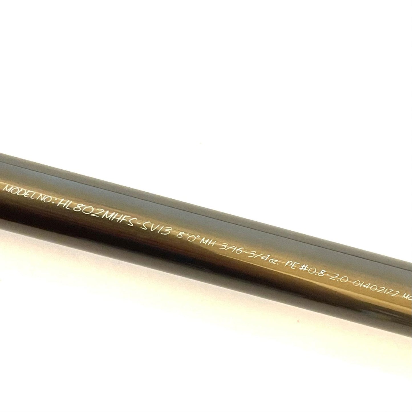【釣り/つり/釣具/ロッド】Daiwa | ダイワ ハートランド HL802MHFS-SV13 【尾張小牧店】