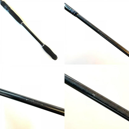 【釣り/つり/釣具/ロッド】Daiwa | ダイワ ハートランド HL802MHFS-SV13 【尾張小牧店】