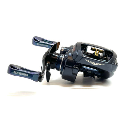 【フィッシング/釣り/釣具/リール】 【ベイトリール/右ハンドル】Daiwa | ダイワ 21スティーズ A TW HLC 7.1【尾張小牧店】