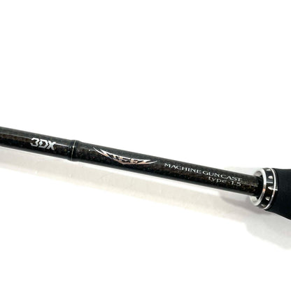 【釣り/つり/釣具/ロッド】Daiwa | ダイワ 17スティーズ STZ 661MFB【尾張小牧店】