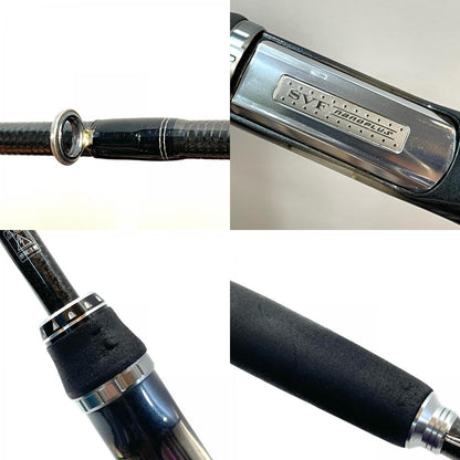 【釣り/つり/釣具/ロッド】Daiwa | ダイワ 17スティーズ STZ 661MFB【尾張小牧店】