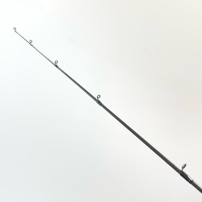 【釣り/つり/釣具/ロッド】Daiwa | ダイワ 17スティーズ STZ 661MFB【尾張小牧店】
