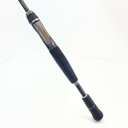 【釣り/つり/釣具/ロッド】Daiwa | ダイワ 17スティーズ STZ 661MFB【尾張小牧店】