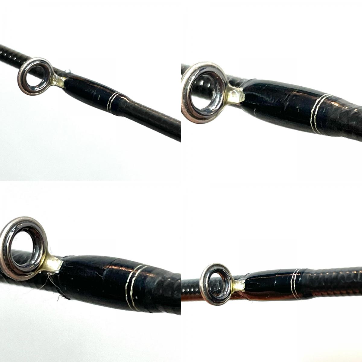 【釣り/つり/釣具/ロッド】Daiwa | ダイワ 17スティーズ STZ 661MFB【尾張小牧店】