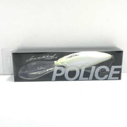 【フィッシング/釣り/釣具/ルアー】DRT | ディビジョンレーベルタックルズ POLICE ポリス クイーン【尾張小牧店】