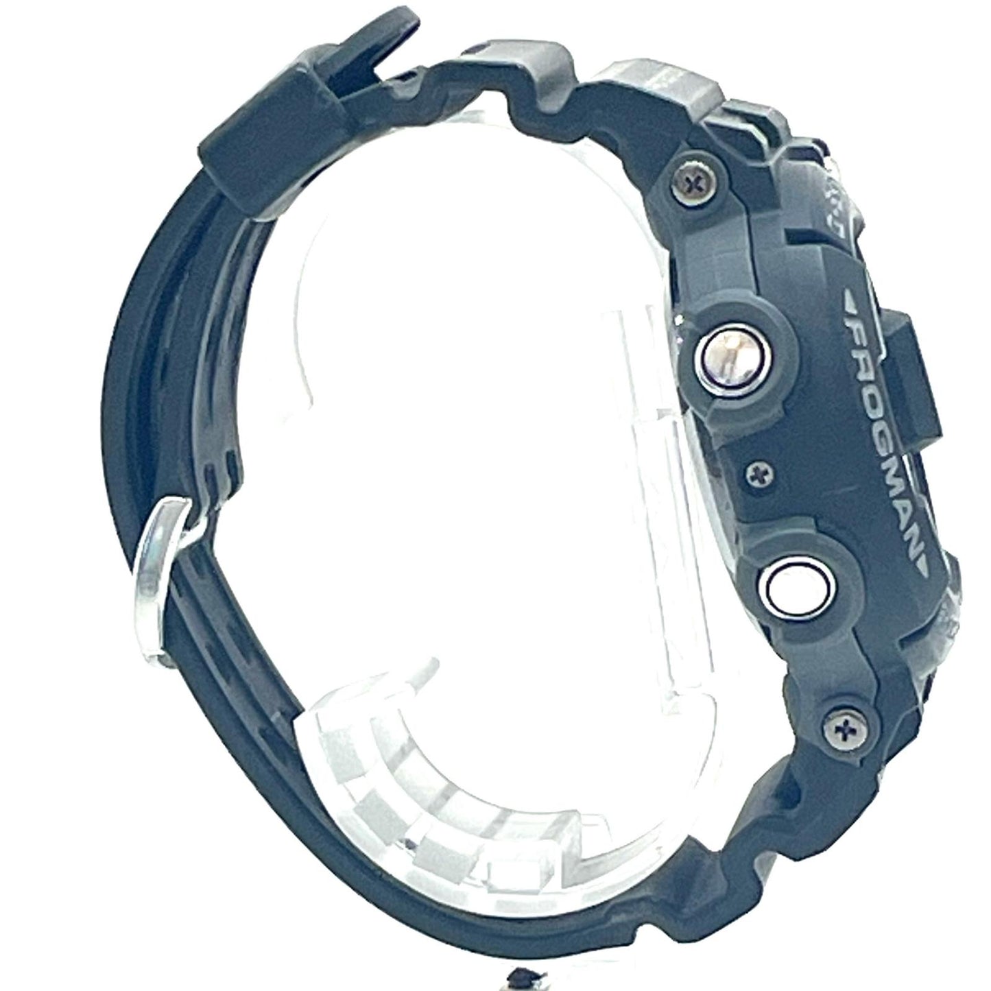 G-SHOCK | ジーショック 腕時計 ブラック【尾張小牧店】