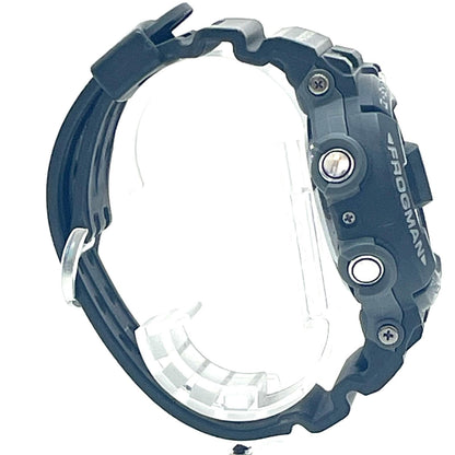 G-SHOCK | ジーショック 腕時計 ブラック【尾張小牧店】