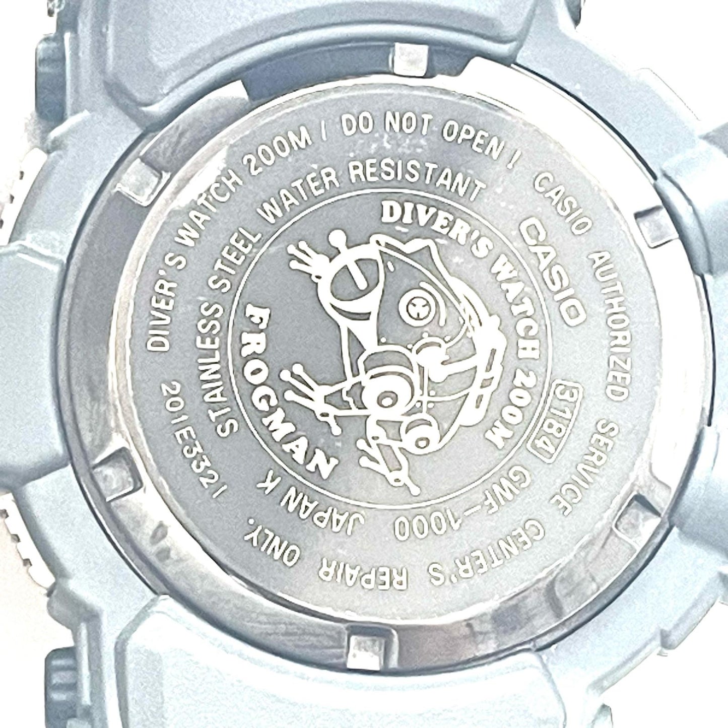G-SHOCK | ジーショック 腕時計 ブラック【尾張小牧店】