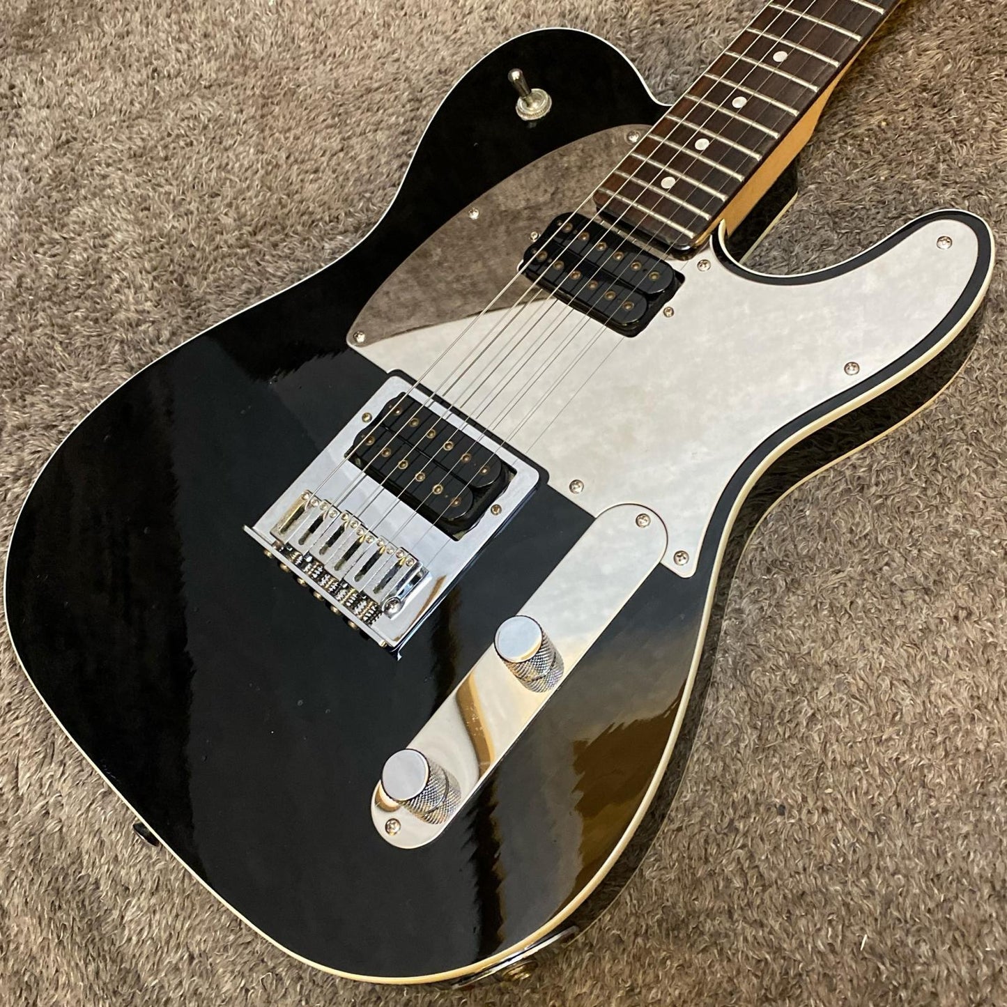 Squier by Fender | スクワイヤバイフェンダー 楽器 J5 Telecaster John5 Signature【尾張小牧店】