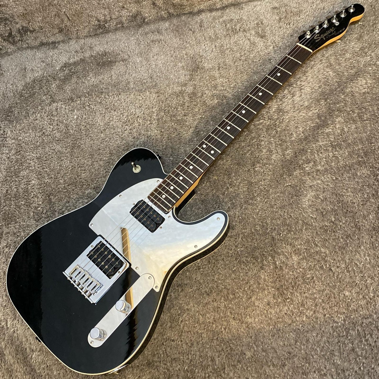 Squier by Fender | スクワイヤバイフェンダー 楽器 J5 Telecaster John5 Signature【尾張小牧店】