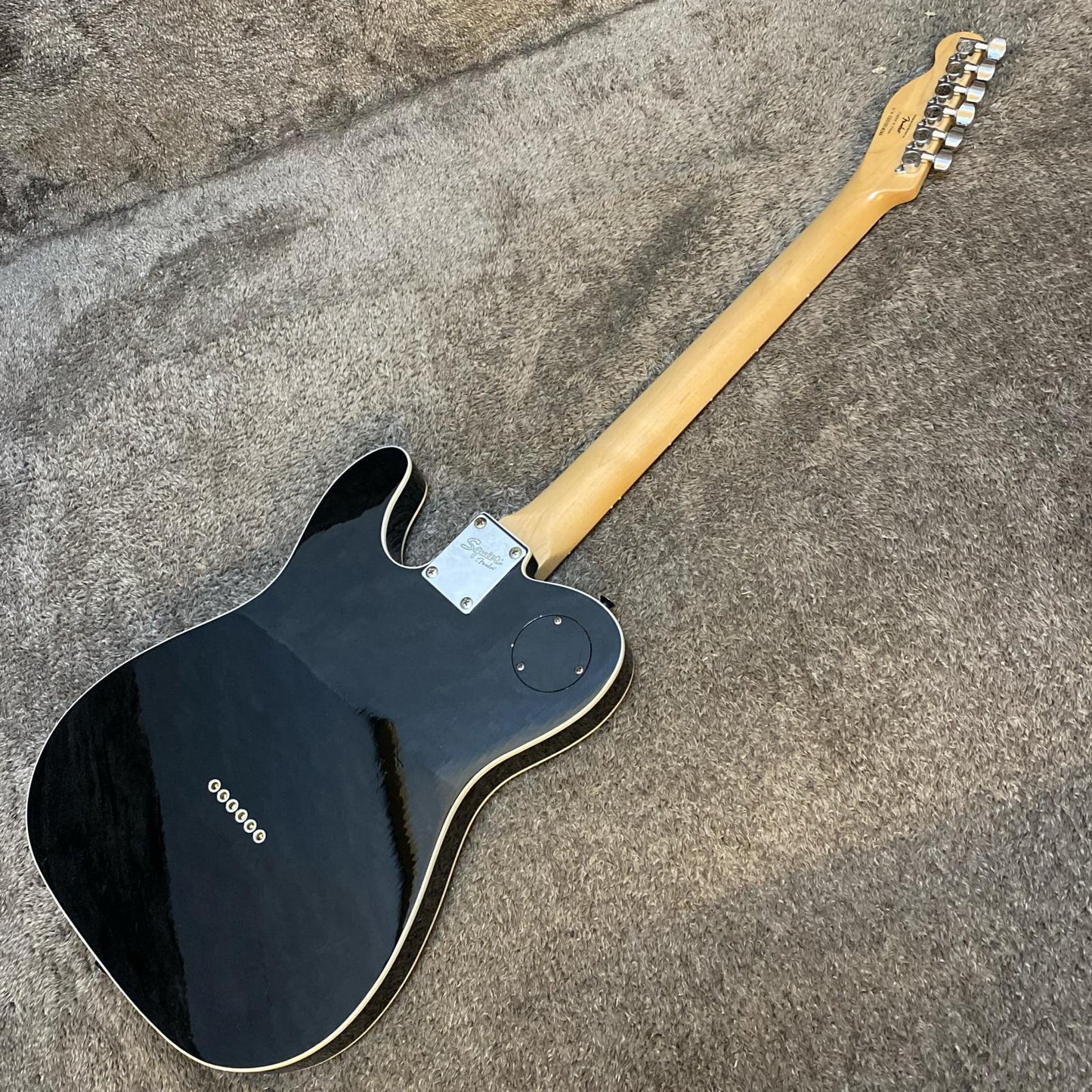 Squier by Fender | スクワイヤバイフェンダー 楽器 J5 Telecaster John5 Signature【尾張小牧店】