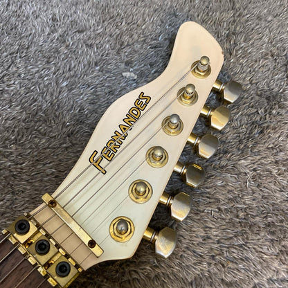 Fernandes | フェルナンデス 楽器 LA-80KK【尾張小牧店】